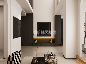 九州灣景匯｜現代風格